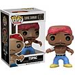 Tupac Shakur Pop! Rocks Vinyl Figure